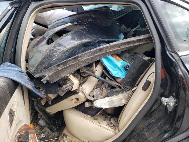 Photo 6 from auction – 2006 BUICK LACROSSE C with VIN 2G4WE587761284391