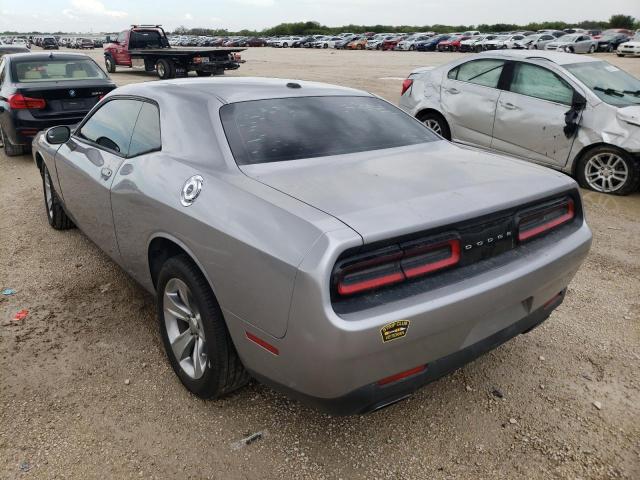 Photo 3 from auction – 2015 DODGE CHALLENGER with VIN 2C3CDZAG1FH932444