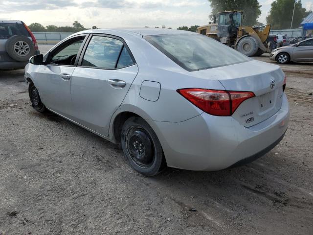 Photo 3 from auction – 2019 TOYOTA COROLLA L with VIN 5YFBURHE3KP902992