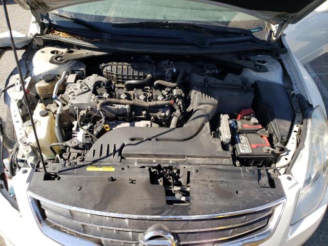 Photo 7 from auction – 2012 NISSAN ALTIMA BAS with VIN 1N4AL2AP5CN453997