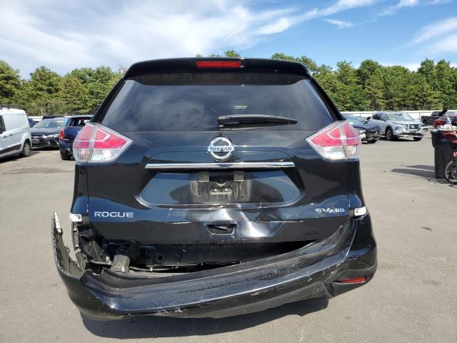 Photo 9 from auction – 2016 NISSAN ROGUE S with VIN KNMAT2MV9GP719195