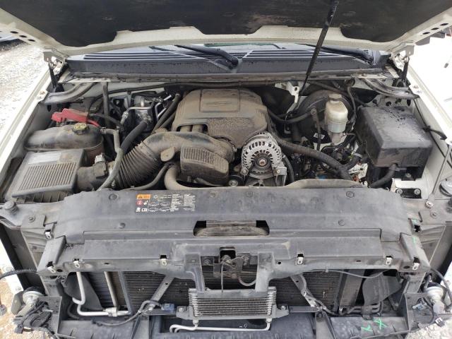 Photo 7 from auction – 2014 GMC YUKON DENA with VIN 1GKS1EEF8ER191609