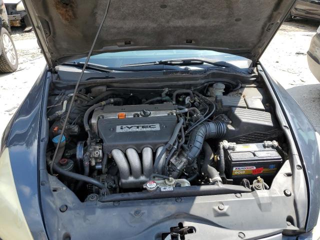 Photo 7 from auction – 2005 HONDA ACCORD with VIN 1HGCM56465A032009