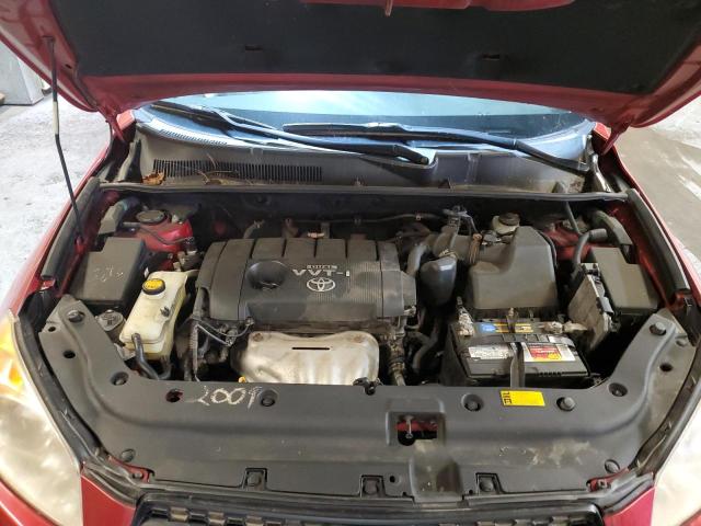 Photo 7 from auction – 2009 TOYOTA RAV4 with VIN JTMBF33V195000363