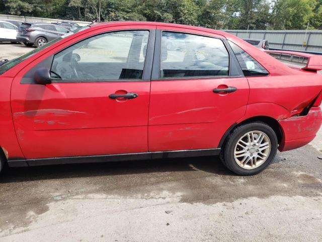 Photo 9 from auction – 2006 FORD FOCUS ZX4 with VIN 1FAFP34N56W148248