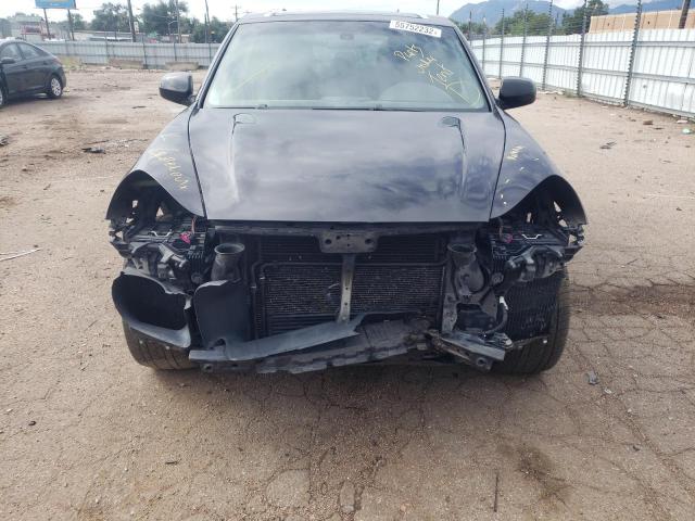 Photo 9 from auction – 2008 PORSCHE CAYENNE TU with VIN WP1AC29P38LA80832