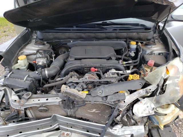 Photo 7 from auction – 2010 SUBARU LEGACY 2.5 with VIN 4S3BMBC63A3234674