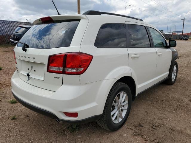 Photo 4 from auction – 2015 DODGE JOURNEY SX with VIN 3C4PDDBG3FT593790