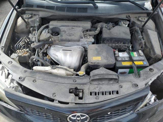 Photo 7 from auction – 2014 TOYOTA CAMRY L with VIN 4T1BF1FK3EU387628