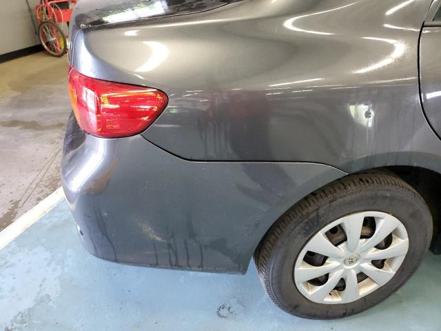 Photo 9 from auction – 2010 TOYOTA COROLLA BA with VIN 1NXBU4EE6AZ183757