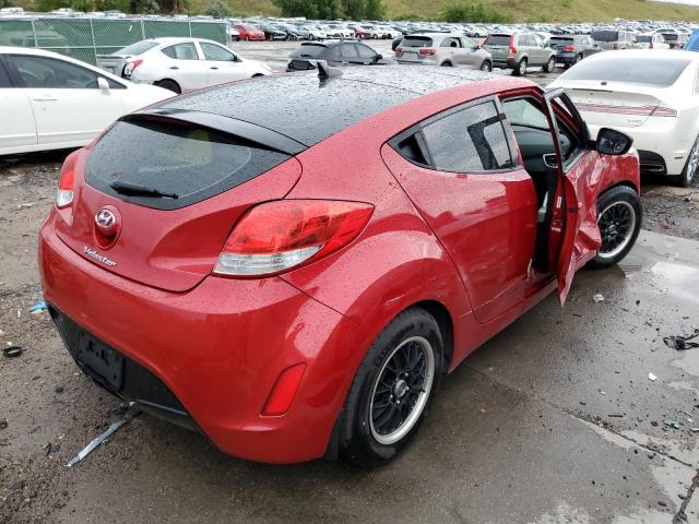 Photo 4 from auction – 2012 HYUNDAI VELOSTER with VIN KMHTC6AD9CU049571