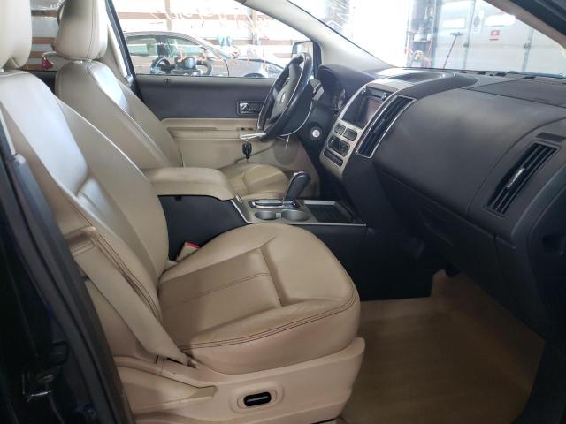 Photo 5 from auction – 2009 FORD EDGE SEL with VIN 2FMDK38C99BA91207
