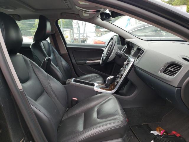 Photo 5 from auction – 2013 VOLVO S60 T5 with VIN YV1612FS9D2212217