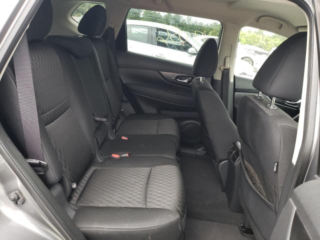 Photo 6 from auction – 2020 NISSAN ROGUE S with VIN KNMAT2MT4LP513713