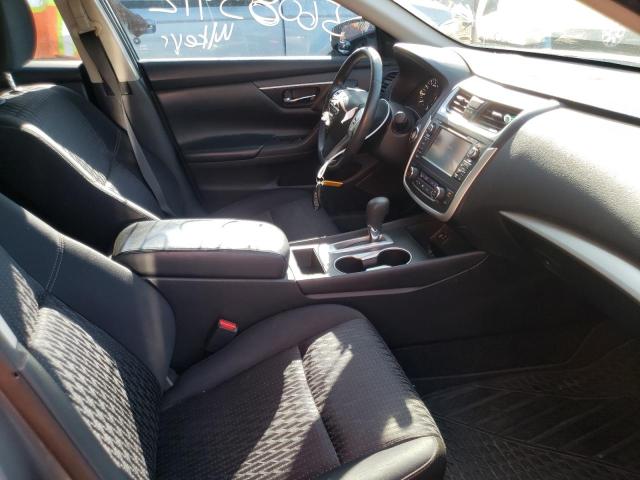 Photo 5 from auction – 2016 NISSAN ALTIMA 2.5 with VIN 1N4AL3AP4GC184964