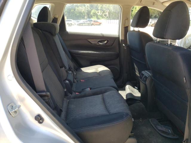 Photo 6 from auction – 2017 NISSAN ROGUE S with VIN JN8AT2MT4HW384258