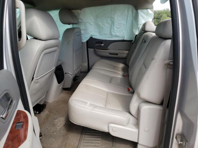 Photo 6 from auction – 2013 GMC SIERRA K15 with VIN 3GTP2WE75DG286673