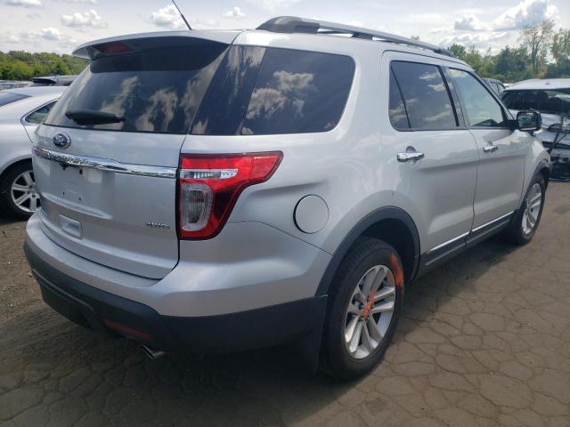 Photo 4 from auction – 2011 FORD EXPLORER X with VIN 1FMHK8D81BGA78224