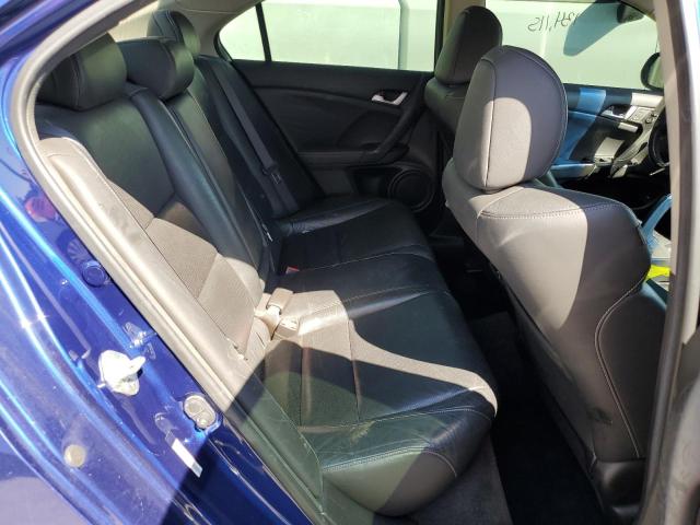 صورة رقم 6 من المزاد - 2012 ACURA TSX مع VIN JH4CU2F44CC013830