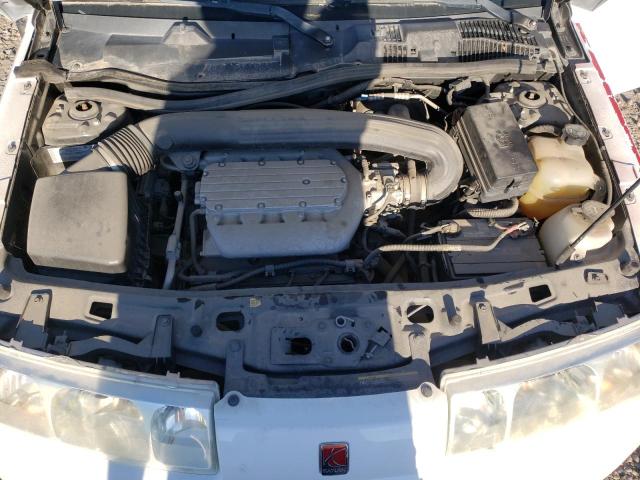 Photo 7 from auction – 2004 SATURN VUE with VIN 5GZCZ53465S806434