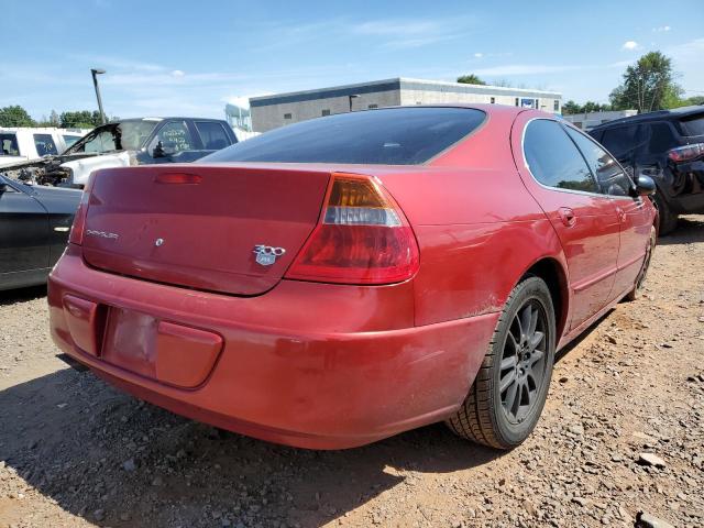 Photo 4 from auction – 2002 CHRYSLER 300M with VIN 2C3HE66G62H119962