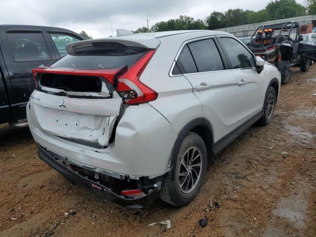 Photo 9 from auction – 2020 MITSUBISHI ECLIPSE CR with VIN JA4AS3AA7LZ006721