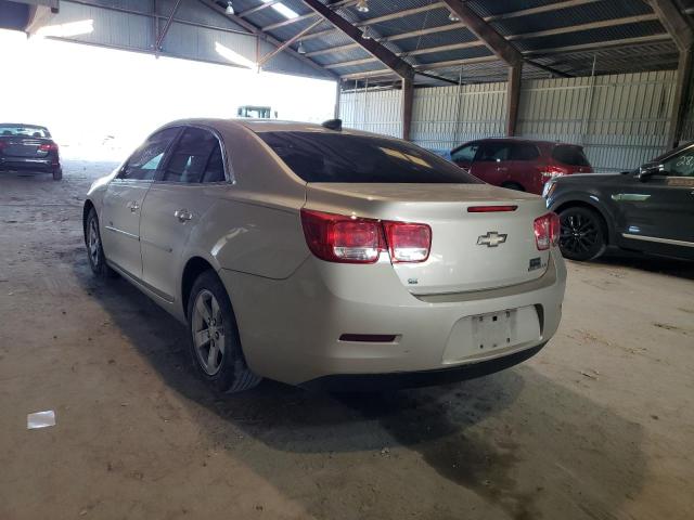 Photo 3 from auction – 2015 CHEVROLET MALIBU LS with VIN 1G11B5SL3FF273774