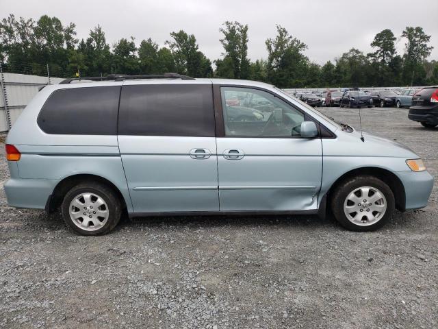 Photo 9 from auction – 2003 HONDA ODYSSEY EX with VIN 5FNRL18013B089575