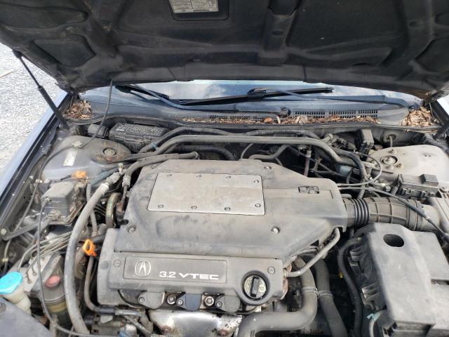 Photo 7 from auction – 2003 ACURA 3.2TL with VIN 19UUA56633A025773