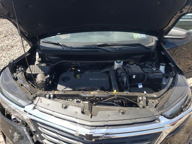 Photo 7 from auction – 2022 CHEVROLET EQUINOX LS with VIN 2GNAXHEV4N6128296