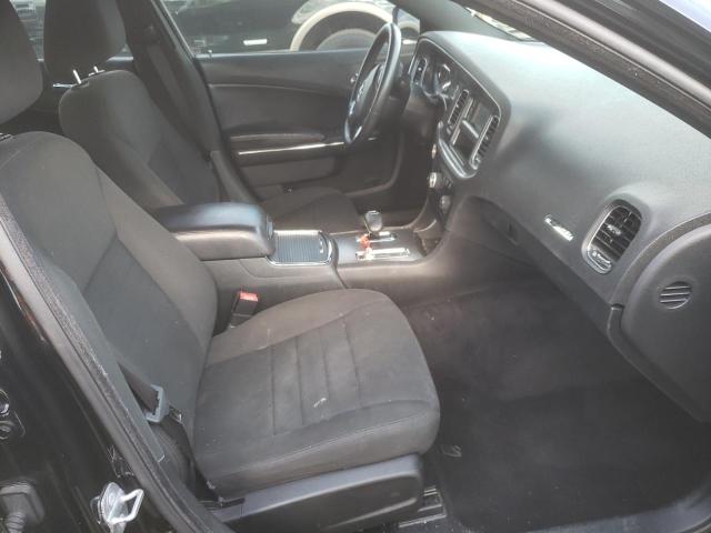Photo 5 from auction – 2014 DODGE CHARGER SE with VIN 2C3CDXFGXEH207551