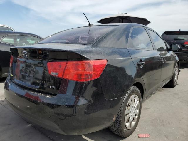 Photo 4 from auction – 2011 KIA FORTE EX with VIN KNAFU4A24B5433698