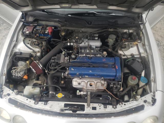 Foto 7 de la subasta – 2000 ACURA INTEGRA GS con VIN JH4DC4468YS006366