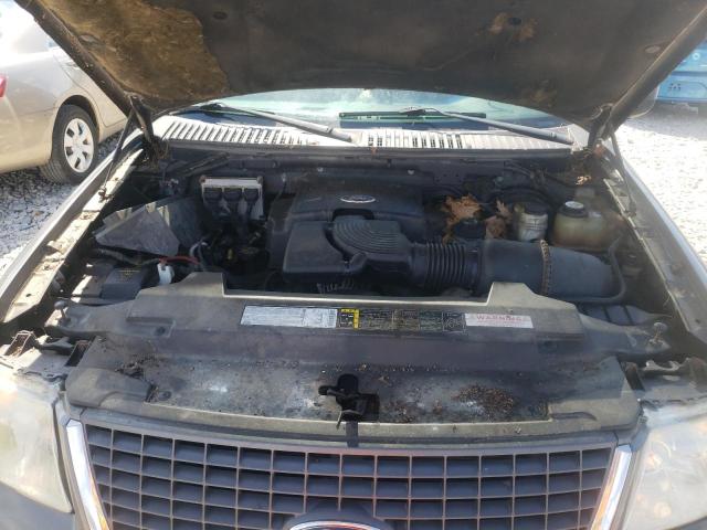 Photo 7 from auction – 2003 FORD EXPEDITION with VIN 1FMPU16L93LB52190