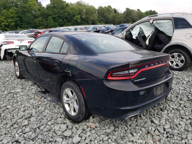 صورة رقم 3 من المزاد - 2017 DODGE CHARGER SE مع VIN 2C3CDXBG4HH617420