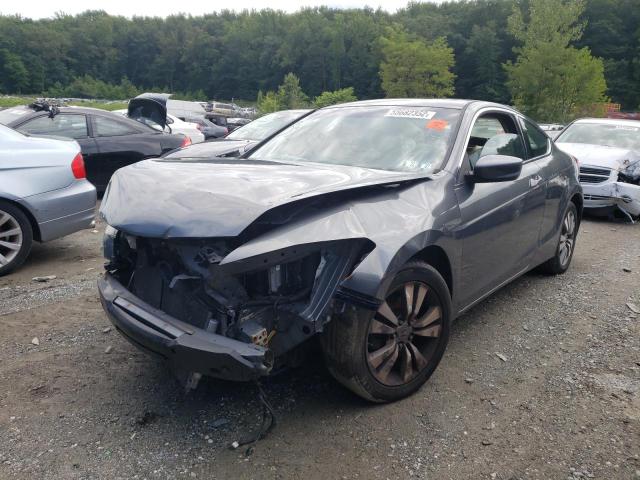 Photo 2 from auction – 2012 HONDA ACCORD EXL with VIN 1HGCS1B80CA023052