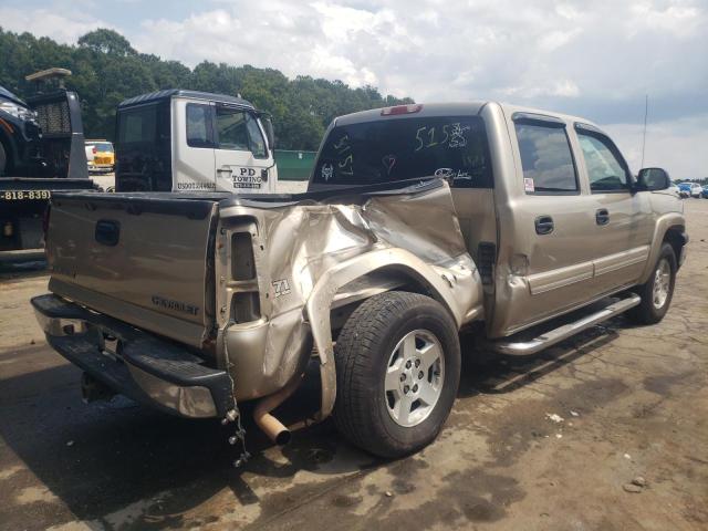 Zdjęcie 4 z aukcji – 2004 CHEVROLET SILVERADO z VIN 2GCEK13T541345157