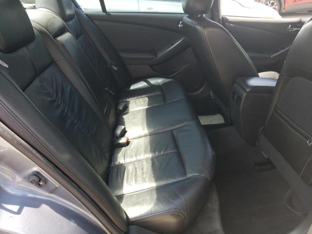 صورة رقم 6 من المزاد - 2012 NISSAN ALTIMA BAS مع VIN 1N4AL2AP7CC125508