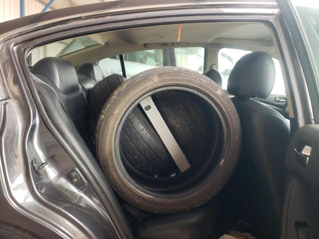 Photo 6 from auction – 2007 NISSAN ALTIMA 2.5 with VIN 1N4AL21E37N495654