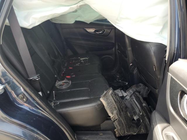 Photo 6 from auction – 2016 NISSAN ROGUE S with VIN KNMAT2MTXGP727661