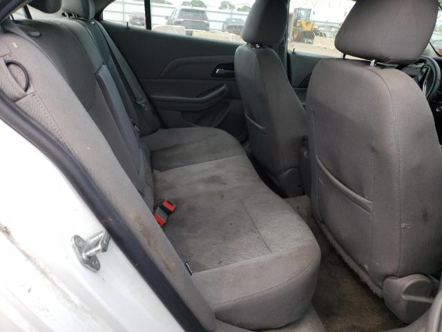 Photo 6 from auction – 2013 CHEVROLET MALIBU LS with VIN 1G11B5SA6DF299586