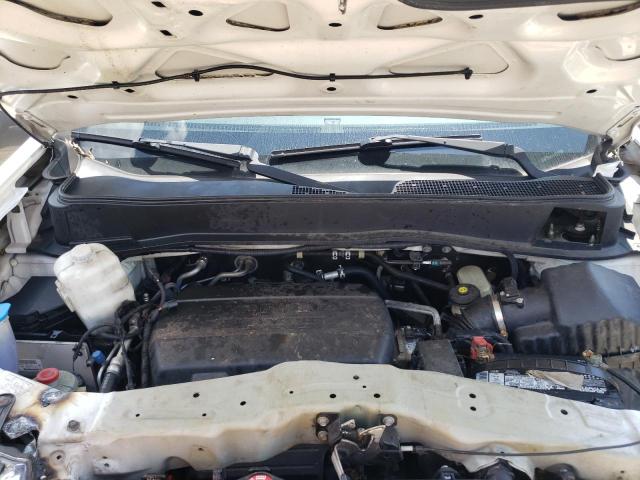 Photo 7 from auction – 2012 HONDA PILOT TOUR with VIN 5FNYF3H97CB024940