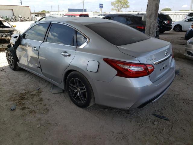 Photo 3 from auction – 2016 NISSAN ALTIMA 2.5 with VIN 1N4AL3AP5GC243617