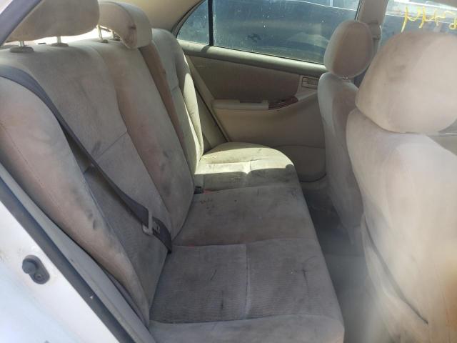 Photo 6 from auction – 2005 TOYOTA COROLLA CE with VIN 1NXBR32E05Z528660