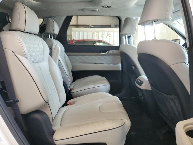 Photo 6 from auction – 2022 HYUNDAI PALISADE C with VIN KM8R7DHE4NU465872