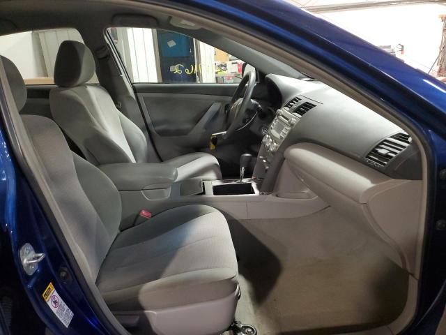 Photo 5 from auction – 2011 TOYOTA CAMRY BASE with VIN 4T1BF3EK1BU731532