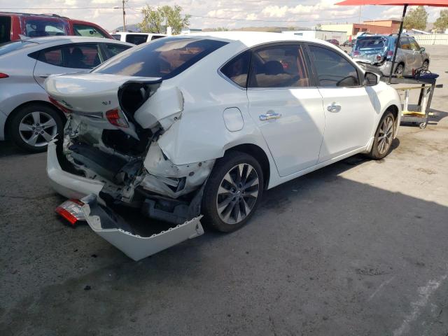 Photo 4 from auction – 2014 NISSAN SENTRA S with VIN 3N1AB7AP3EL642860