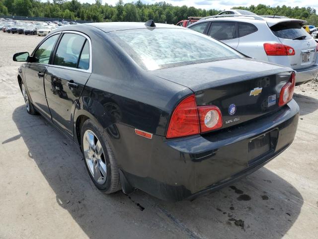 Photo 3 from auction – 2012 CHEVROLET MALIBU LS with VIN 1G1ZB5E09CF216656