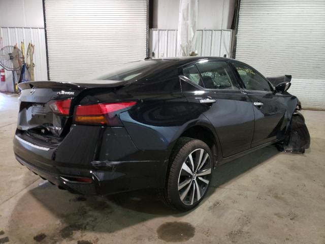 Photo 4 from auction – 2019 NISSAN ALTIMA PLA with VIN 1N4BL4FW6KC247601