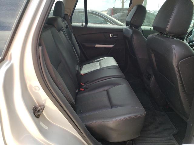 Photo 6 from auction – 2014 FORD EDGE LIMIT with VIN 2FMDK3KC9EBA94918